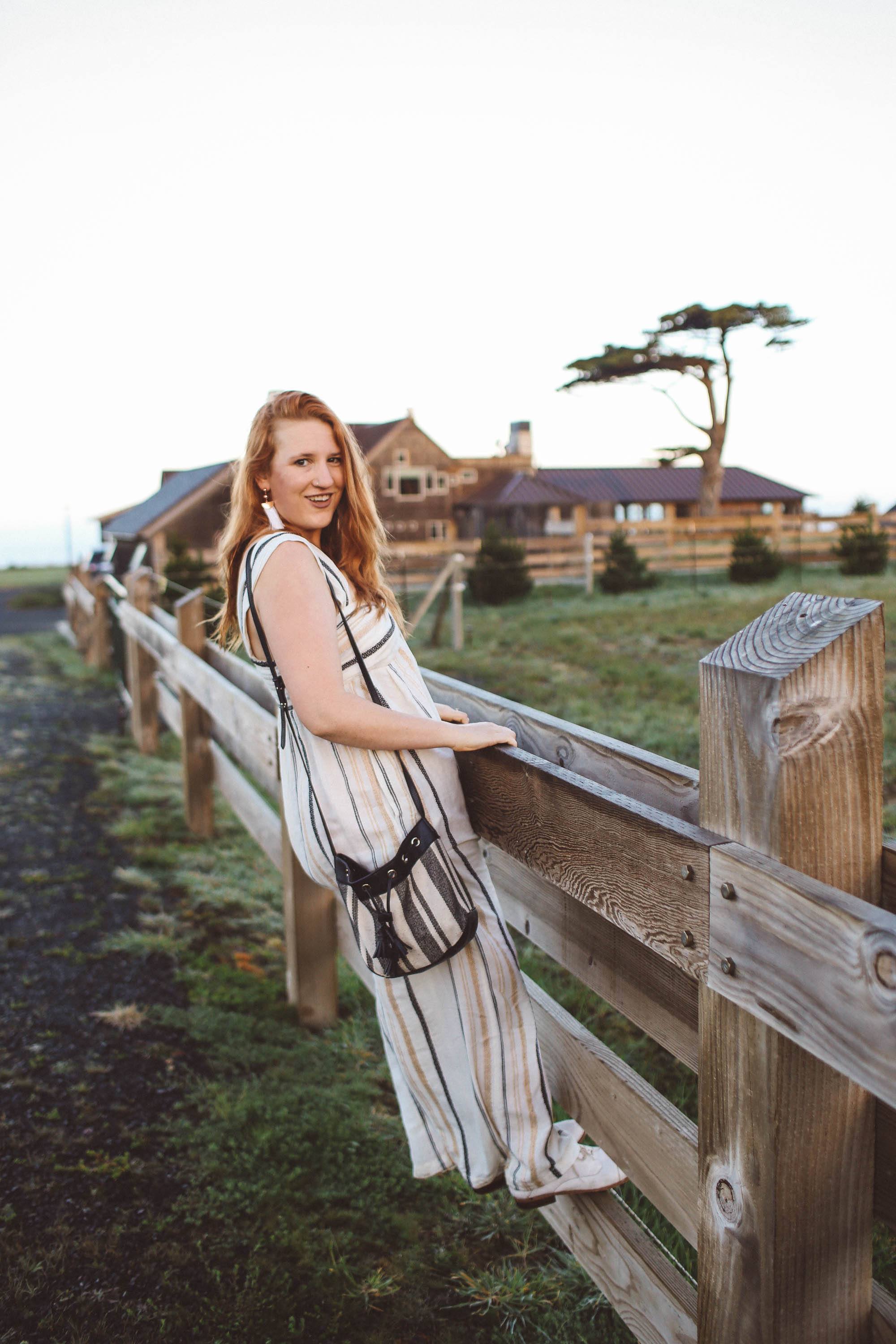 stripped jumpsuits curvy women