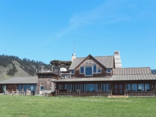 The Inn at Newport Ranch in Mendocino