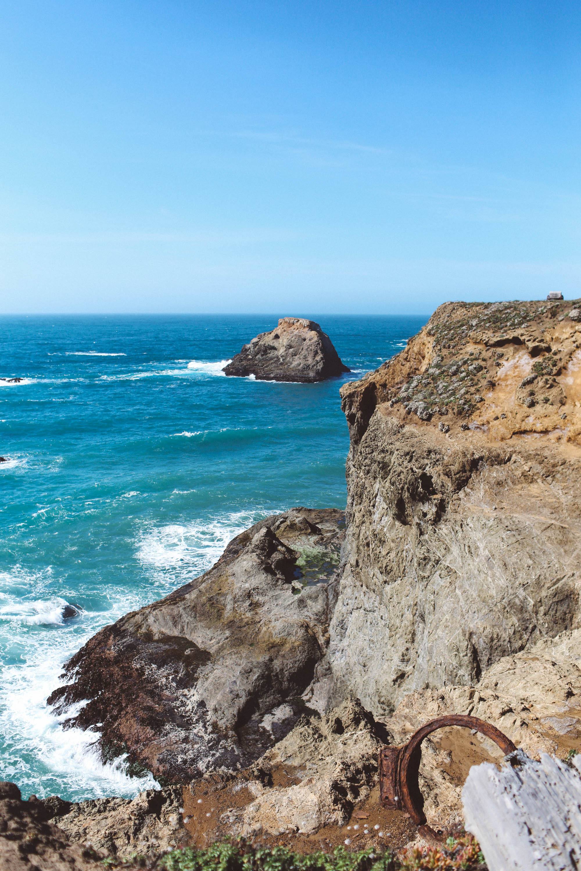 Inn At Newport Ranch: A Hidden Gem Ranch Along The Mendocino Coas