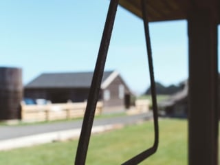 The INN at Newport Ranch in Mendocino