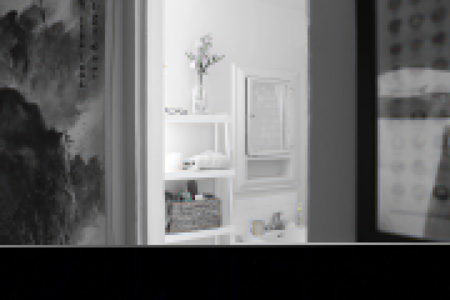Our San Francisco Studio Bathroom Makeover