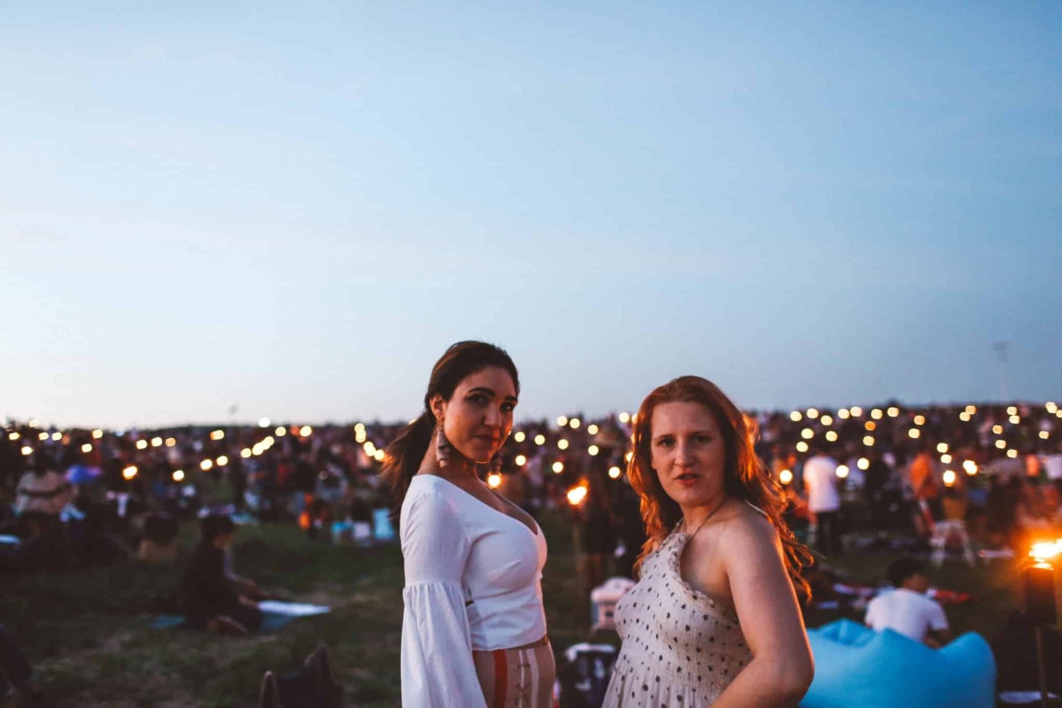 9 Things To Know About The Lights Fest Before You Go