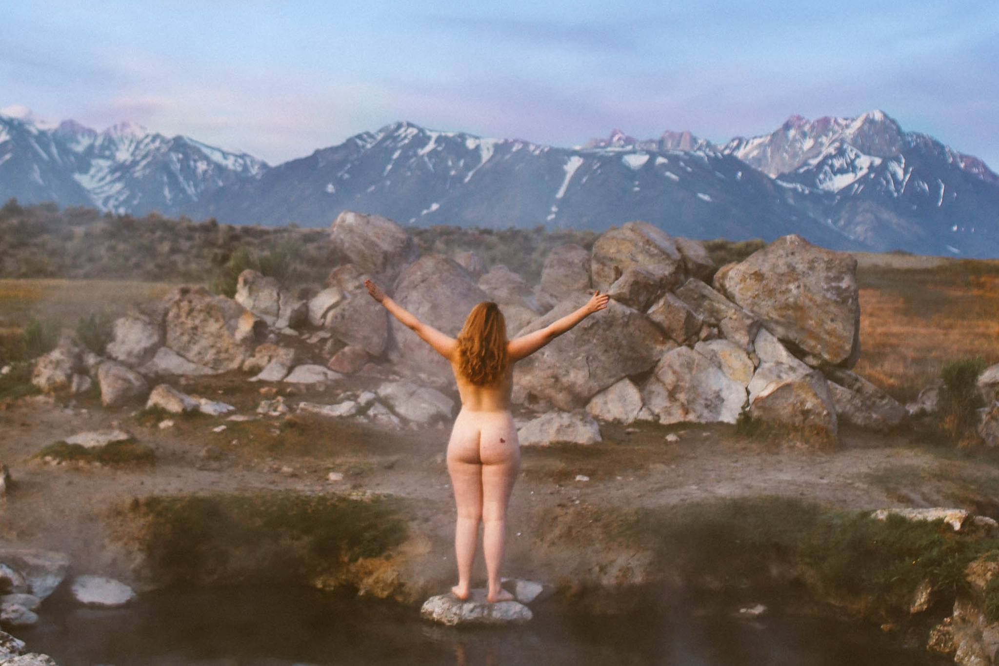 Nudist Camps In Northern Ca