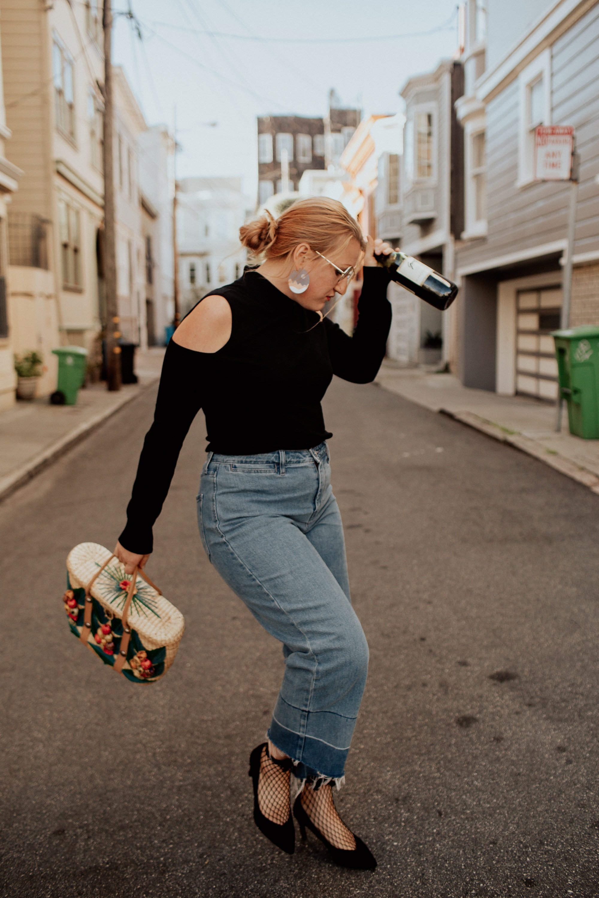 A by-the-shirt assist on what to wear Opening Day in S.F.