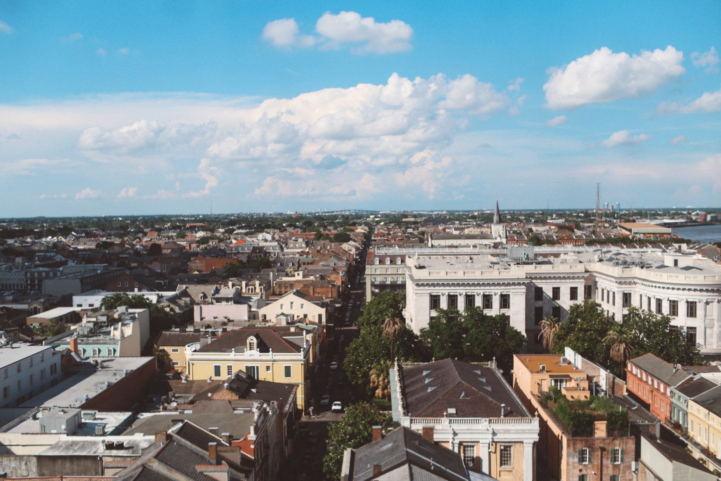 The Ultimate Guide To Traveling New Orleans