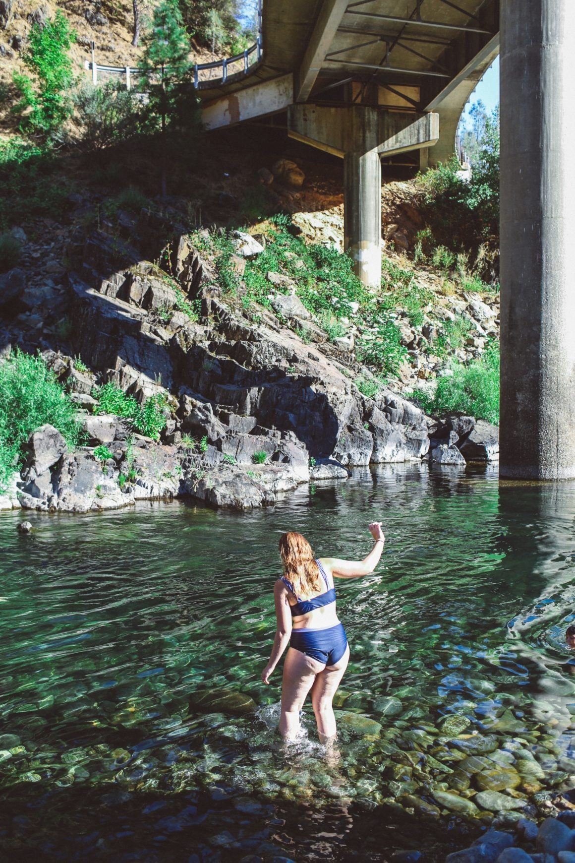 American River Confluence Travel Tips For Auburn's Swimming Hole