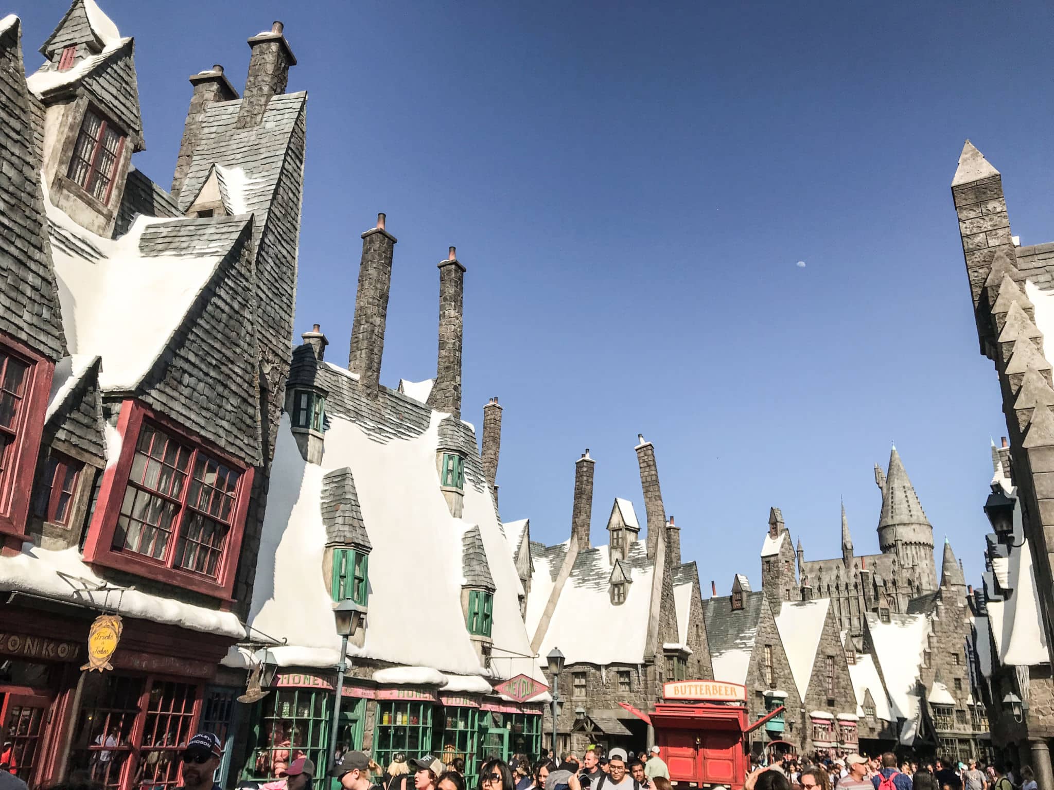 Harry Potter World Hacks to Know Before You Go