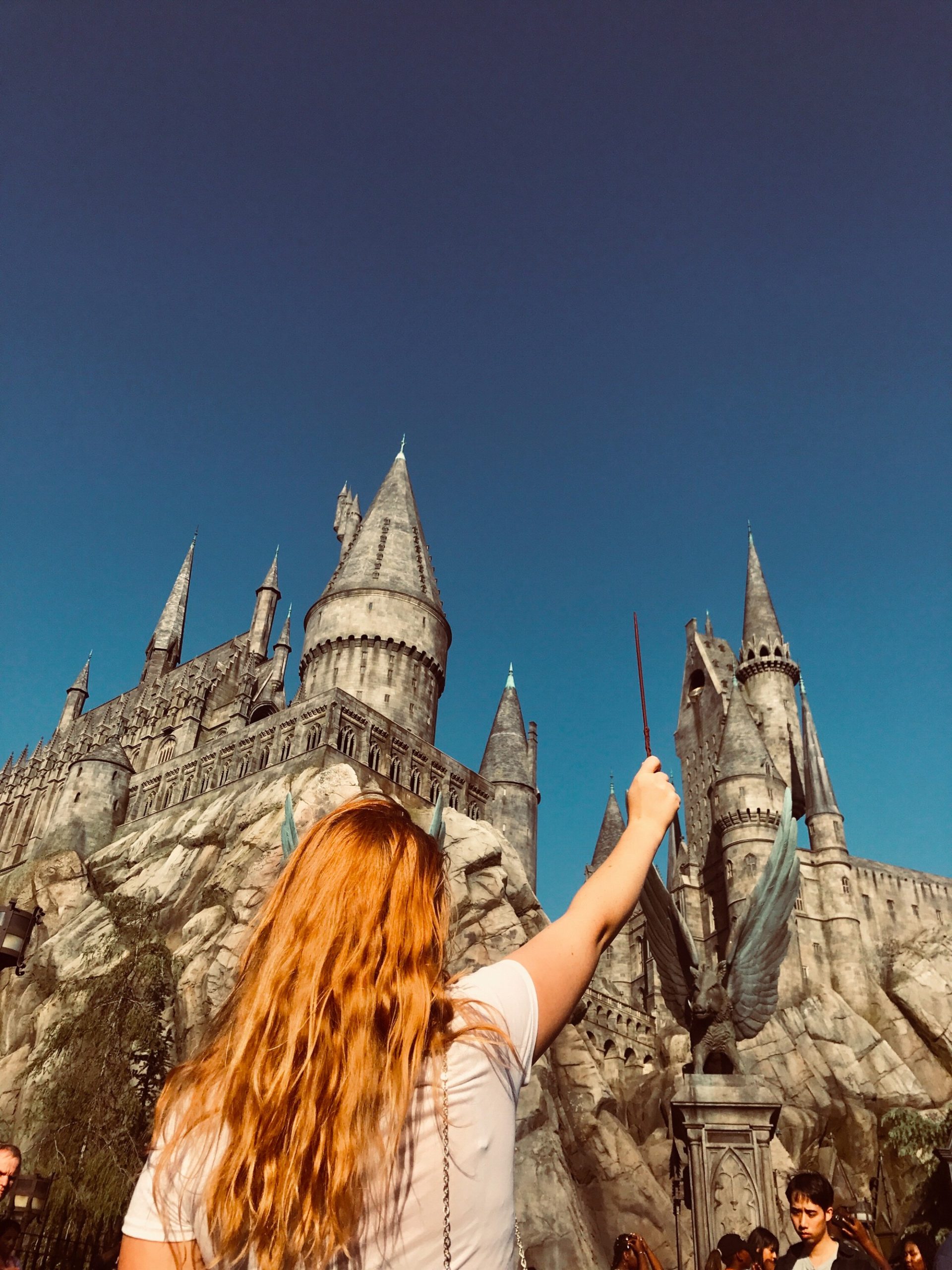 harry potter 119