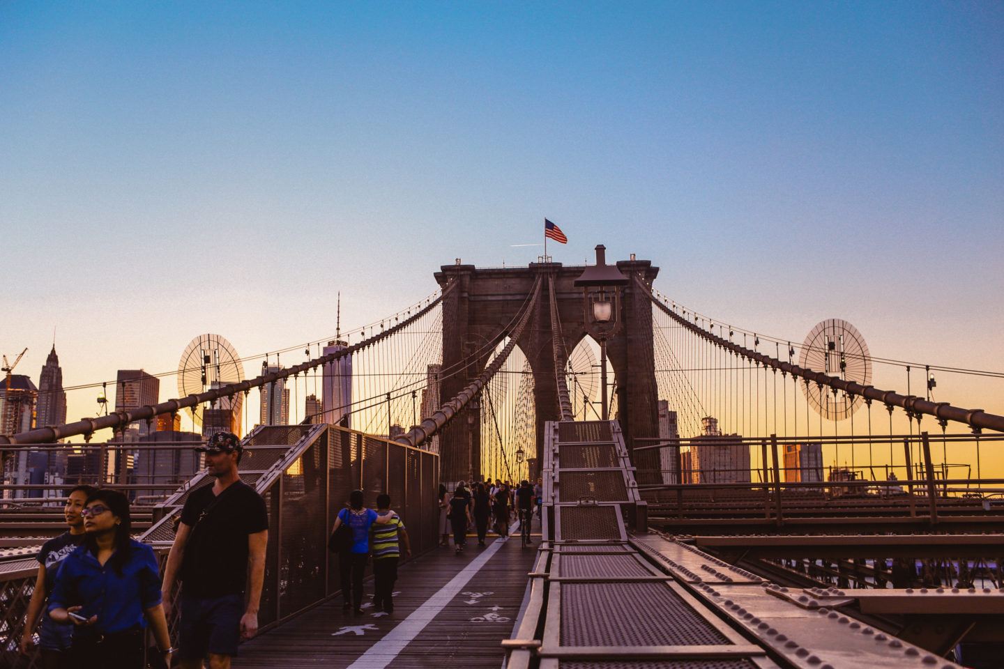 First Time In New York City: The Ultimate Travel Guide