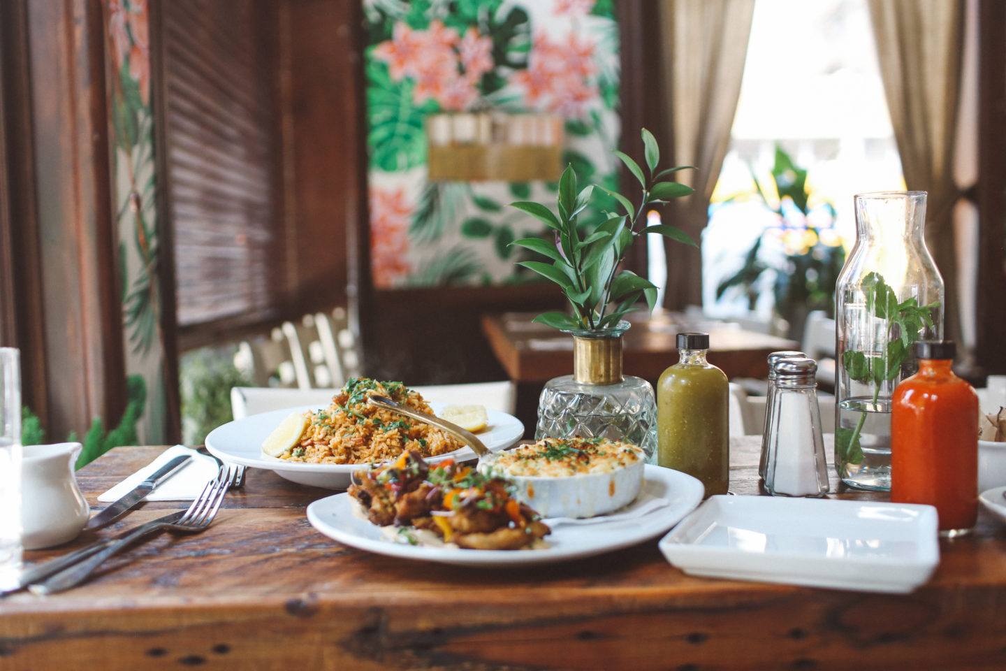 Ultimate Guide To New York City Restaurants