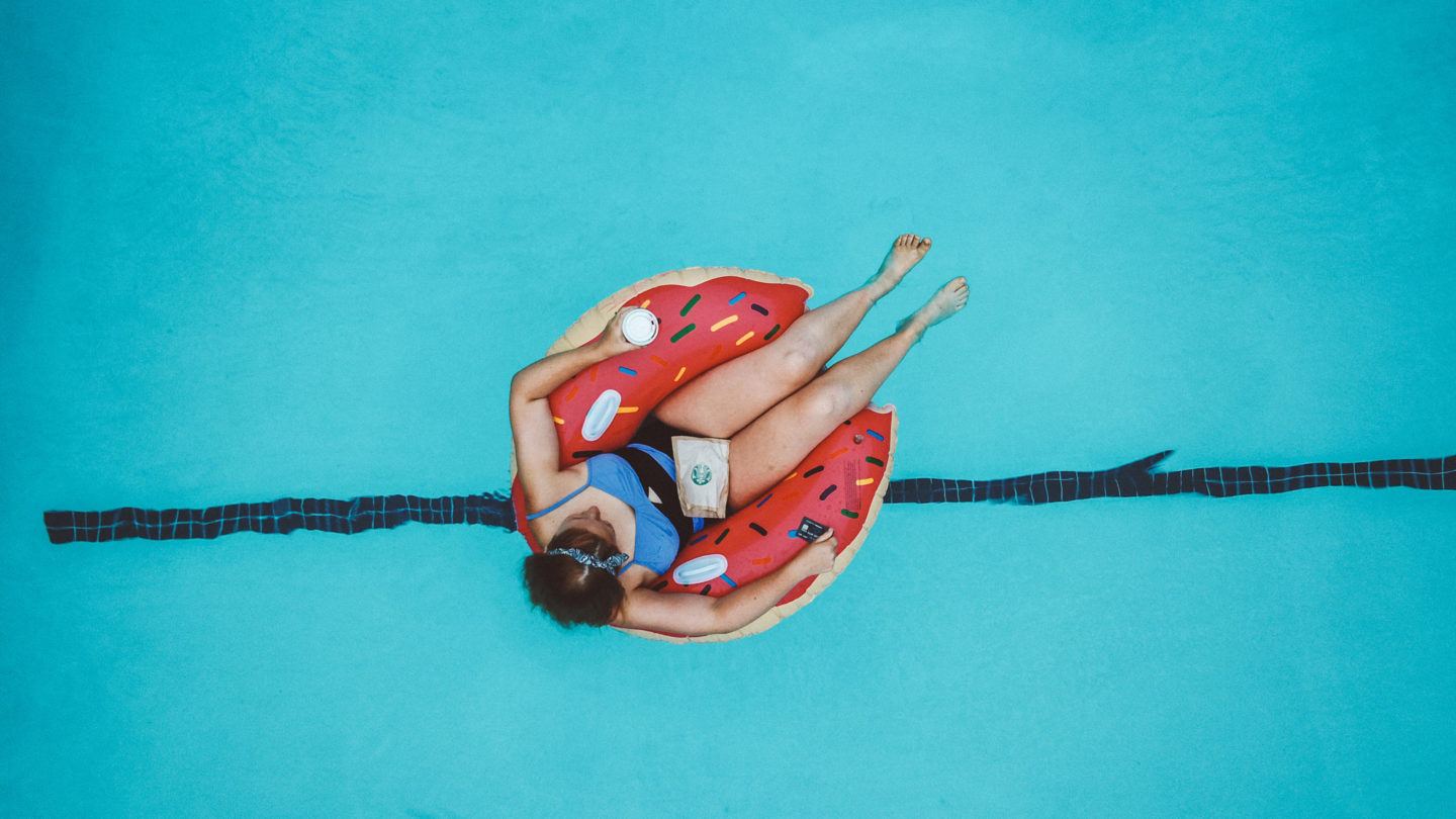 You’ll Love This Hotel Pool Travel Hack