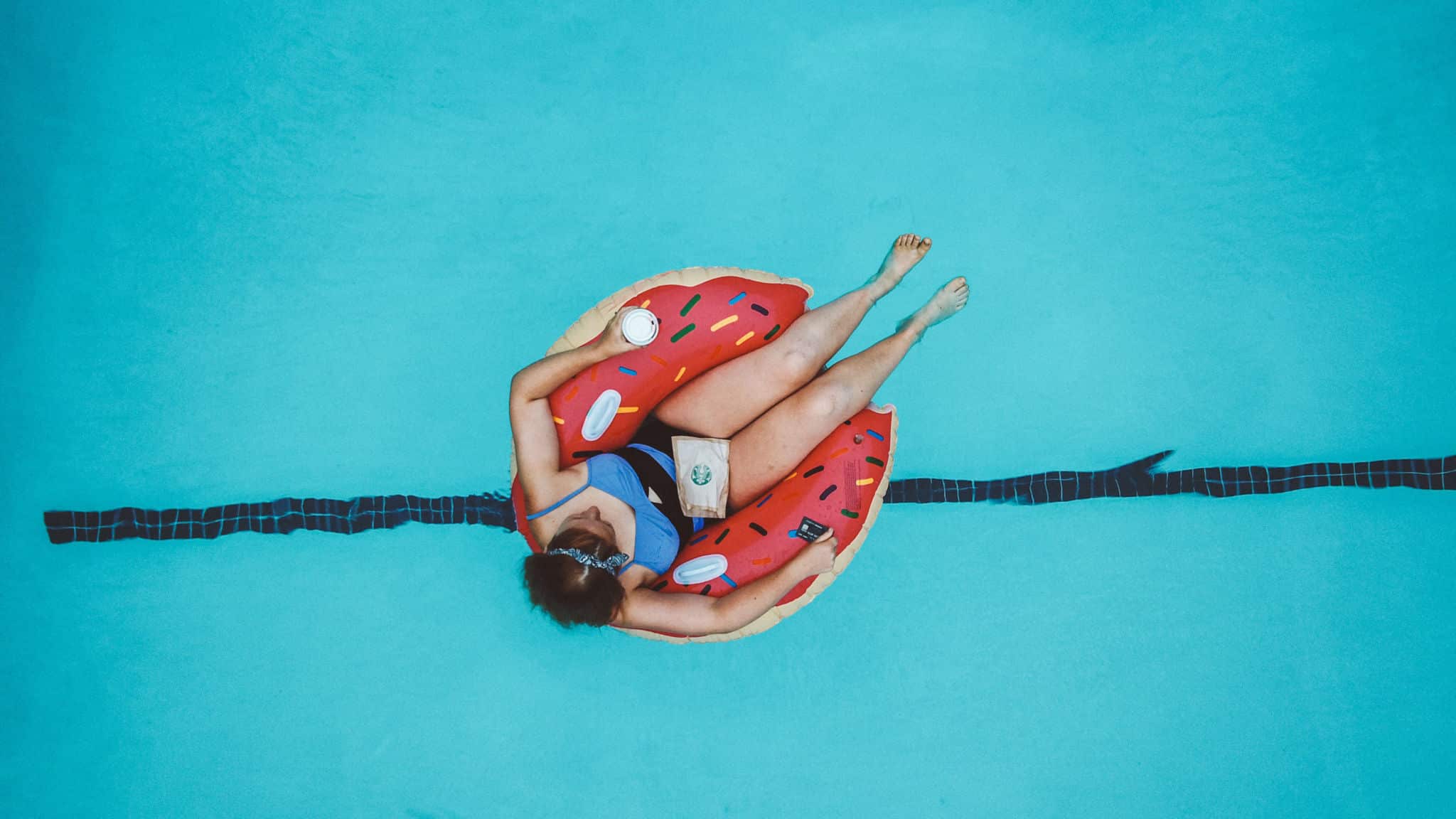 You'll Love This Hotel Pool Travel Hack