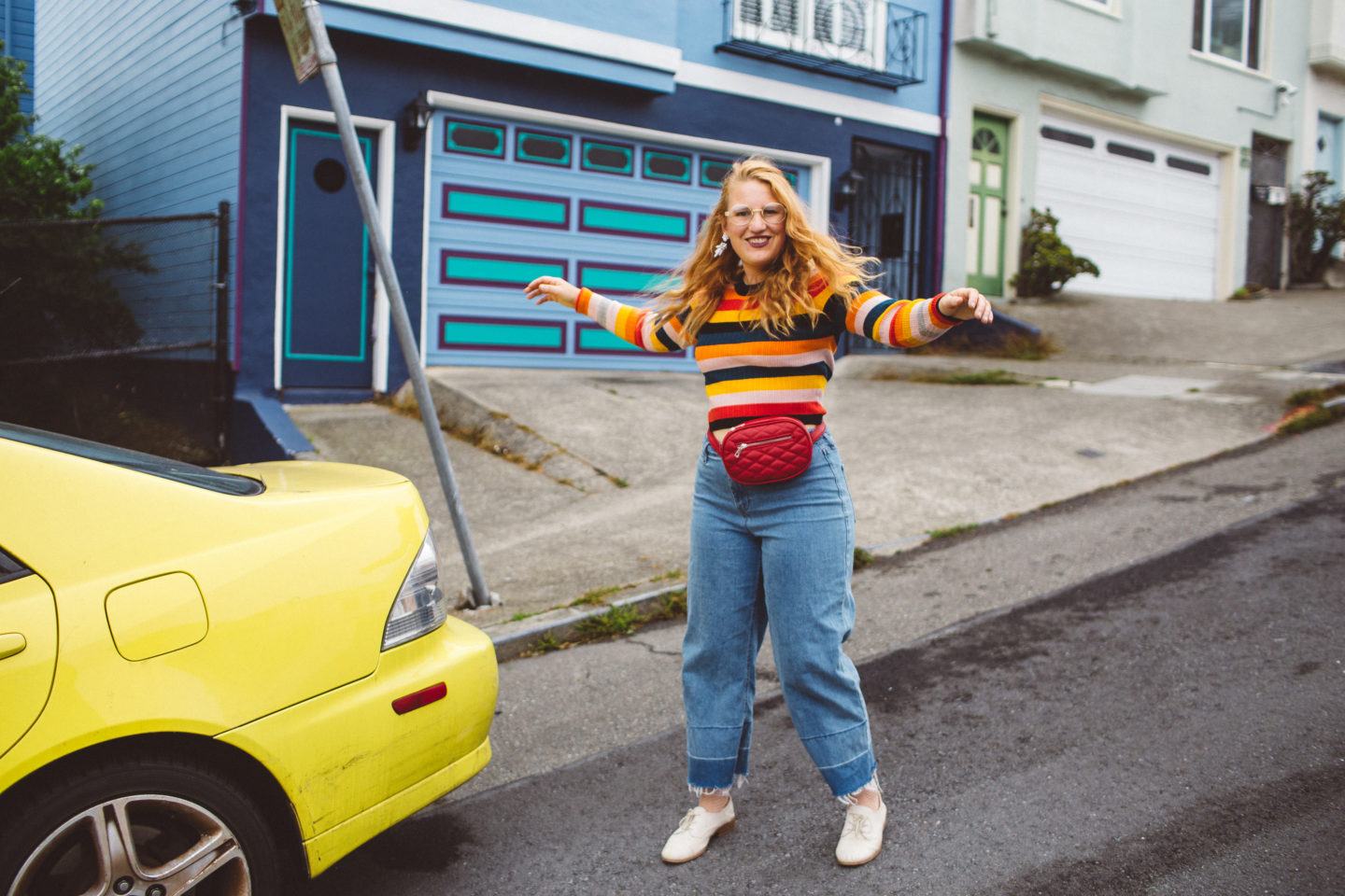 Le Fanny Pack