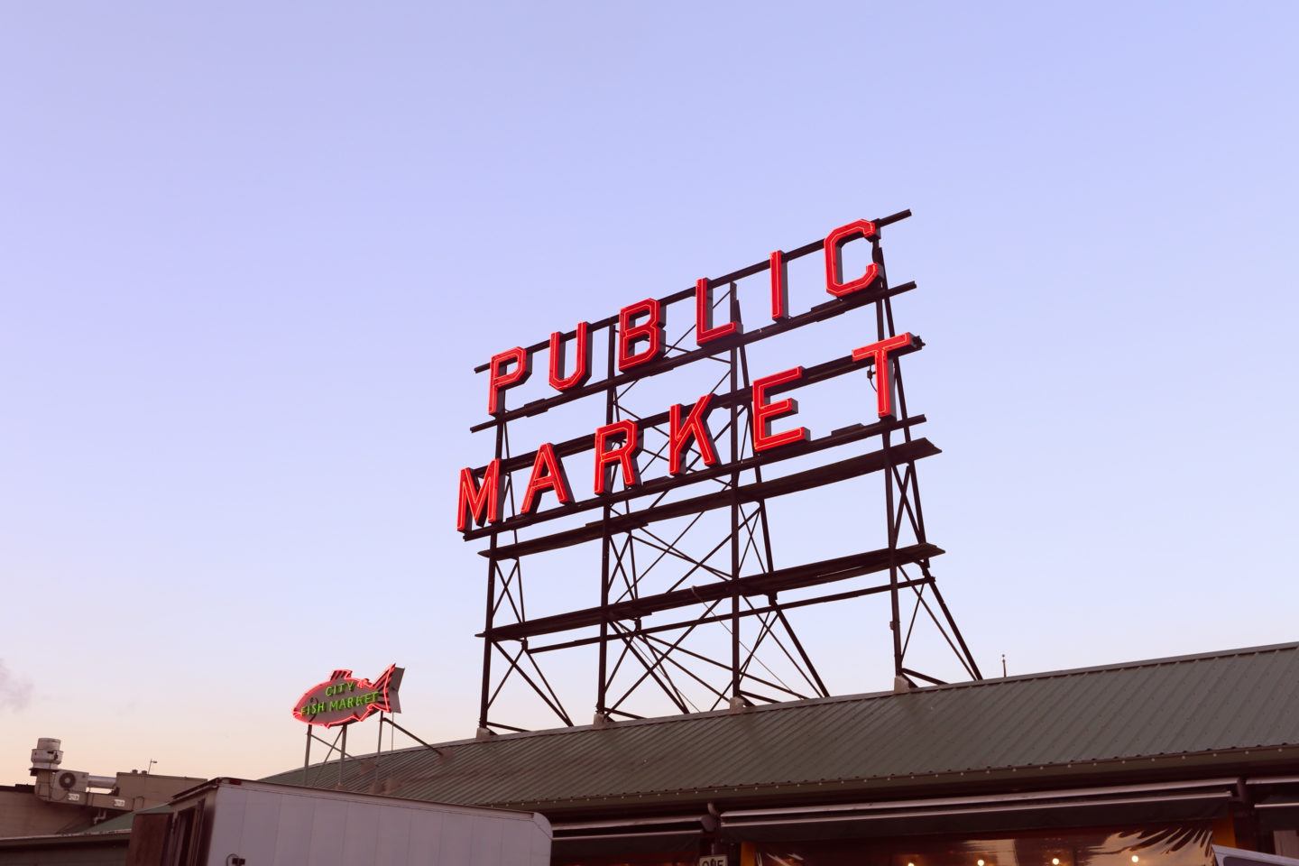 How To Do Seattle In A Weekend