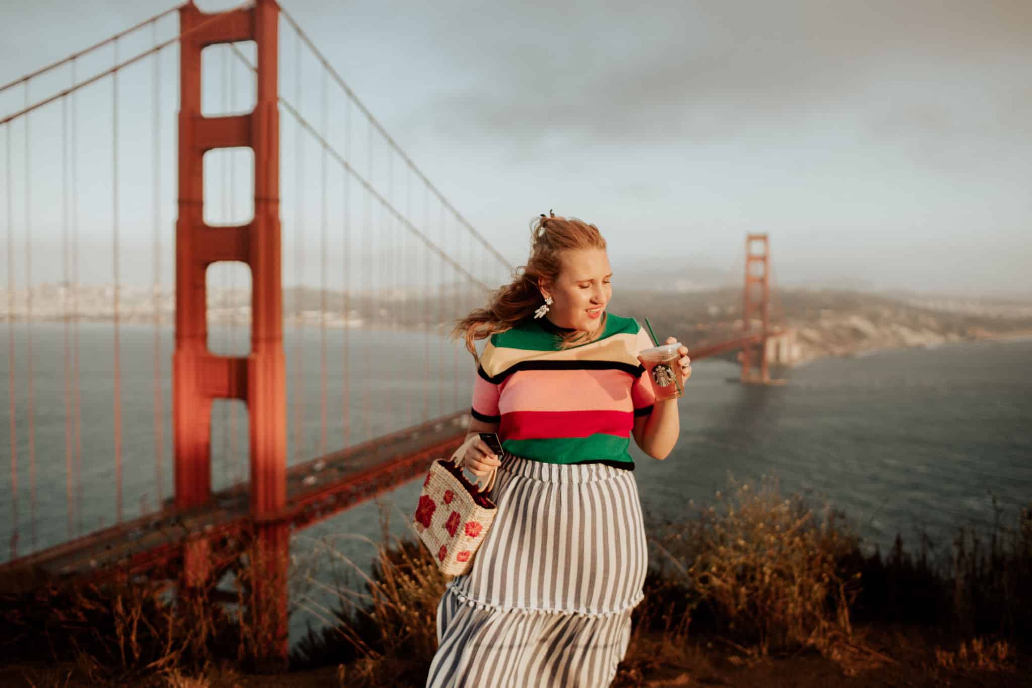 12 Epic Views Of The Golden Gate Bridge (According To A Local)