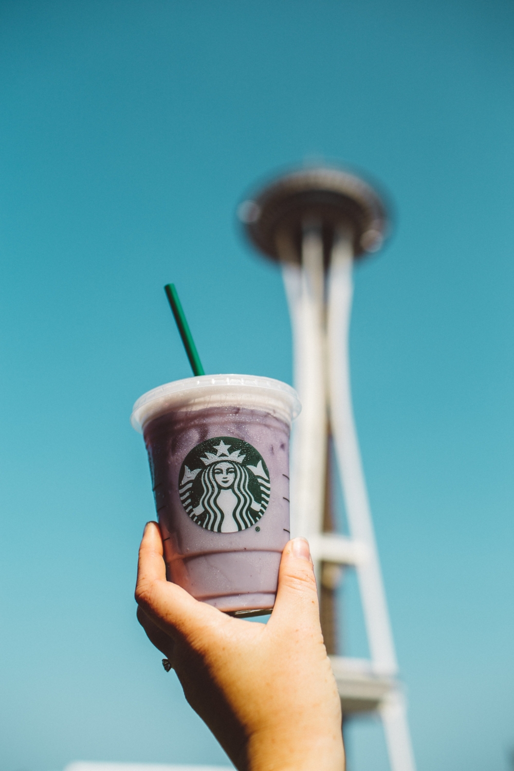 14 Top Starbucks Secret Menu Items