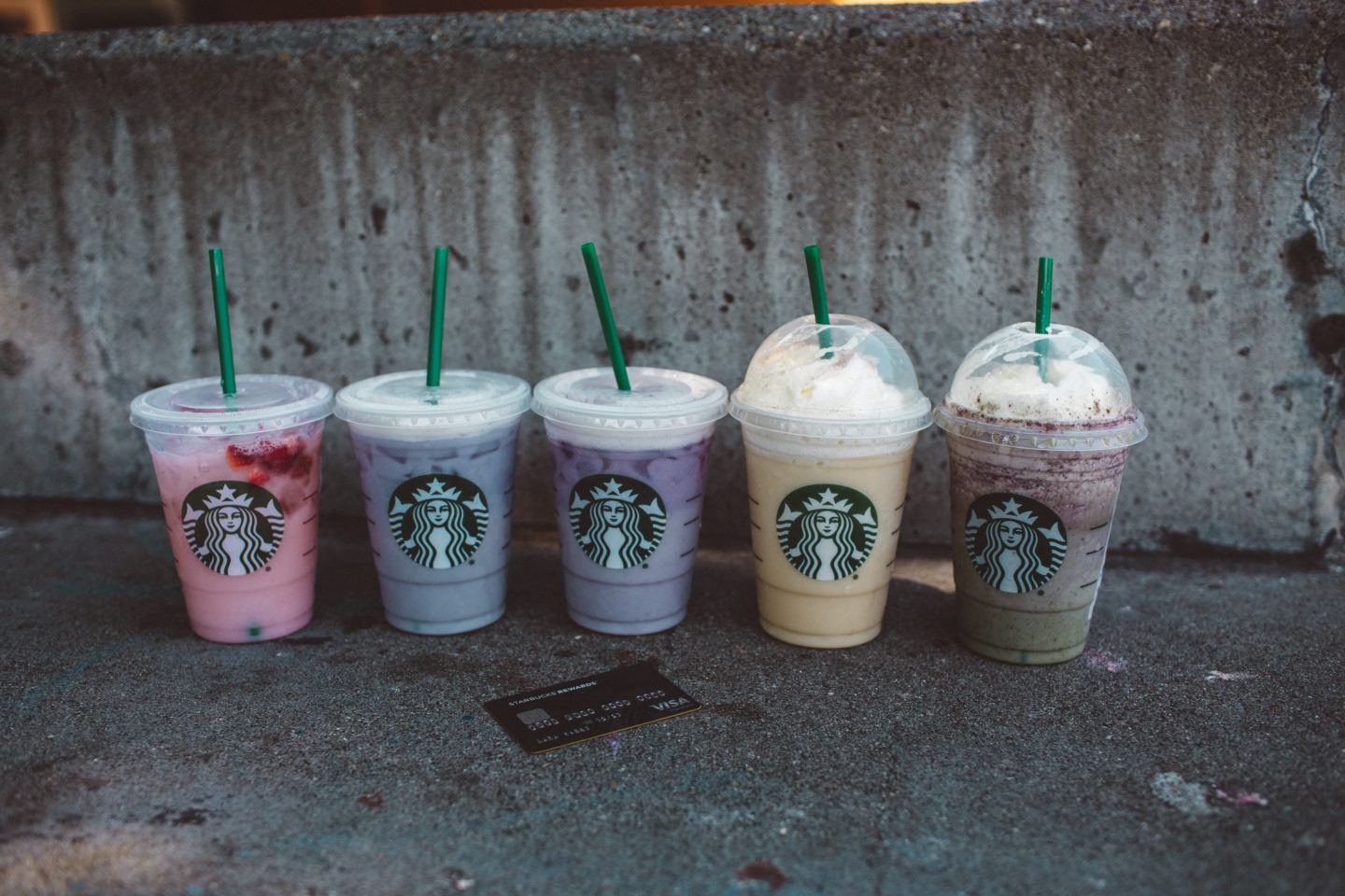 14 Top Starbucks Secret Menu Items