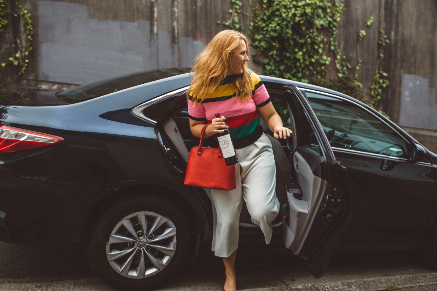 Why Uber Express POOL Makes The Bachelorette Viewing Parties So Much Better