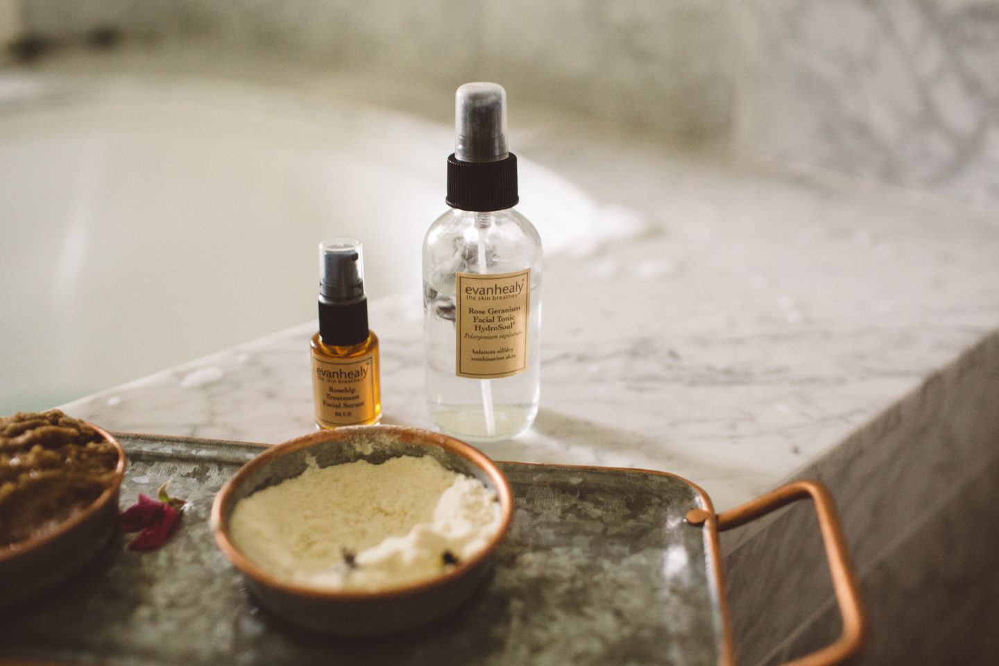 evanhealy Is The Organic Skincare Brand You Need