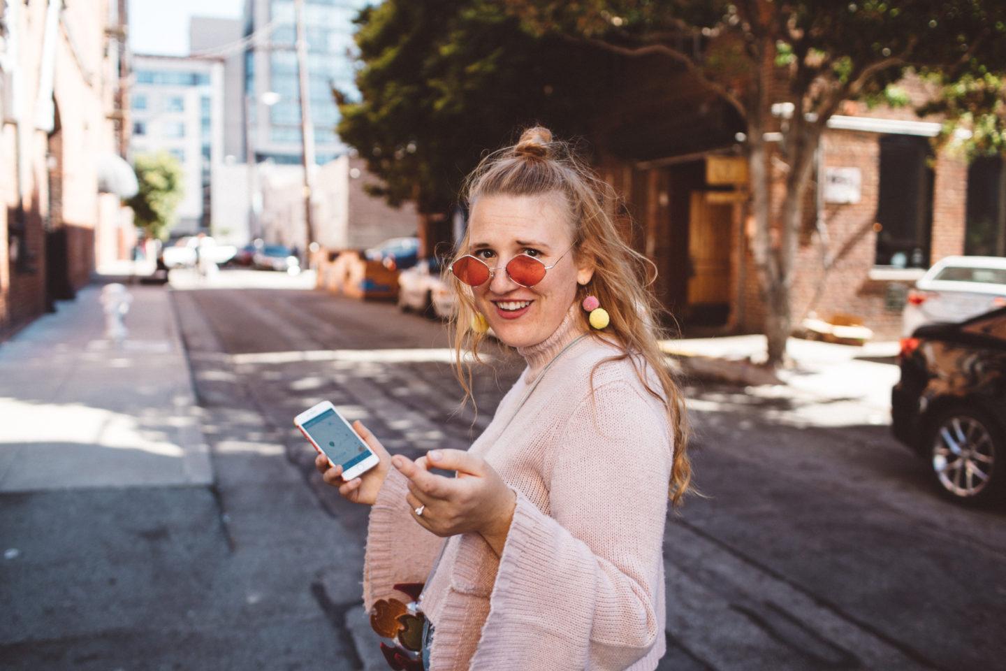 This App Will Find You Restrooms Nearby In San Francisco