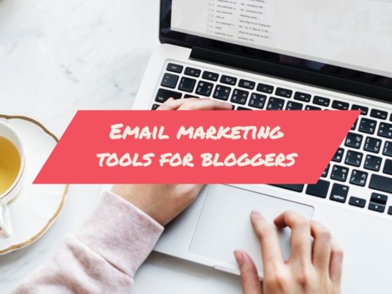 best email marketing tools