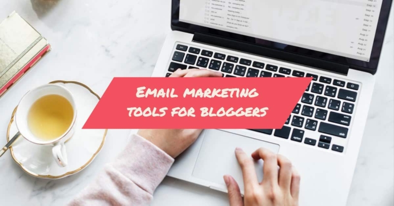 best email marketing tools
