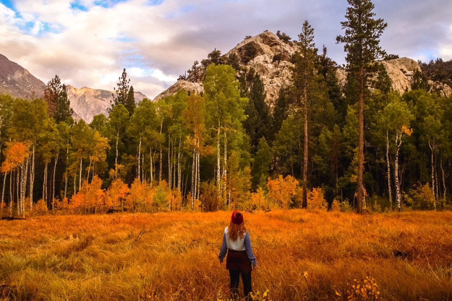 11 Best Things To Do In June Lake Loop A Cute California Mountain Town