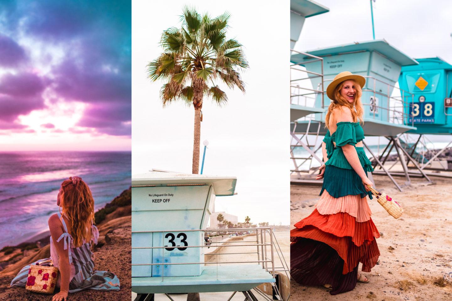 Things To Do In Carlsbad (That’s Not The Flower Fields!)