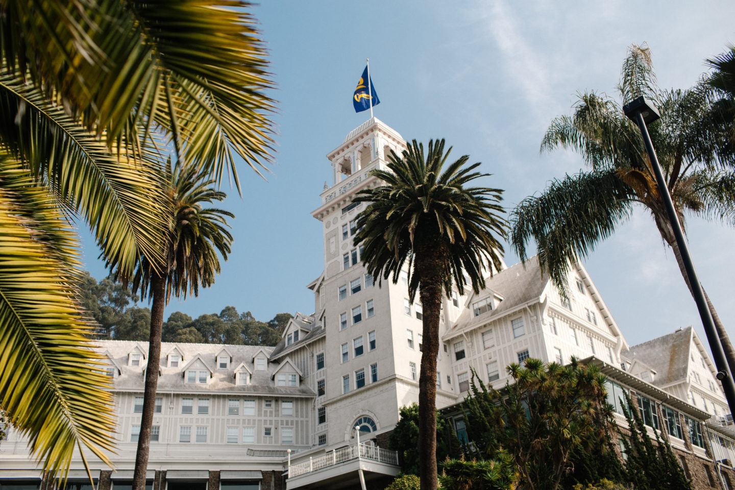 Claremont Hotel: A Luxury Hotel in Berkeley