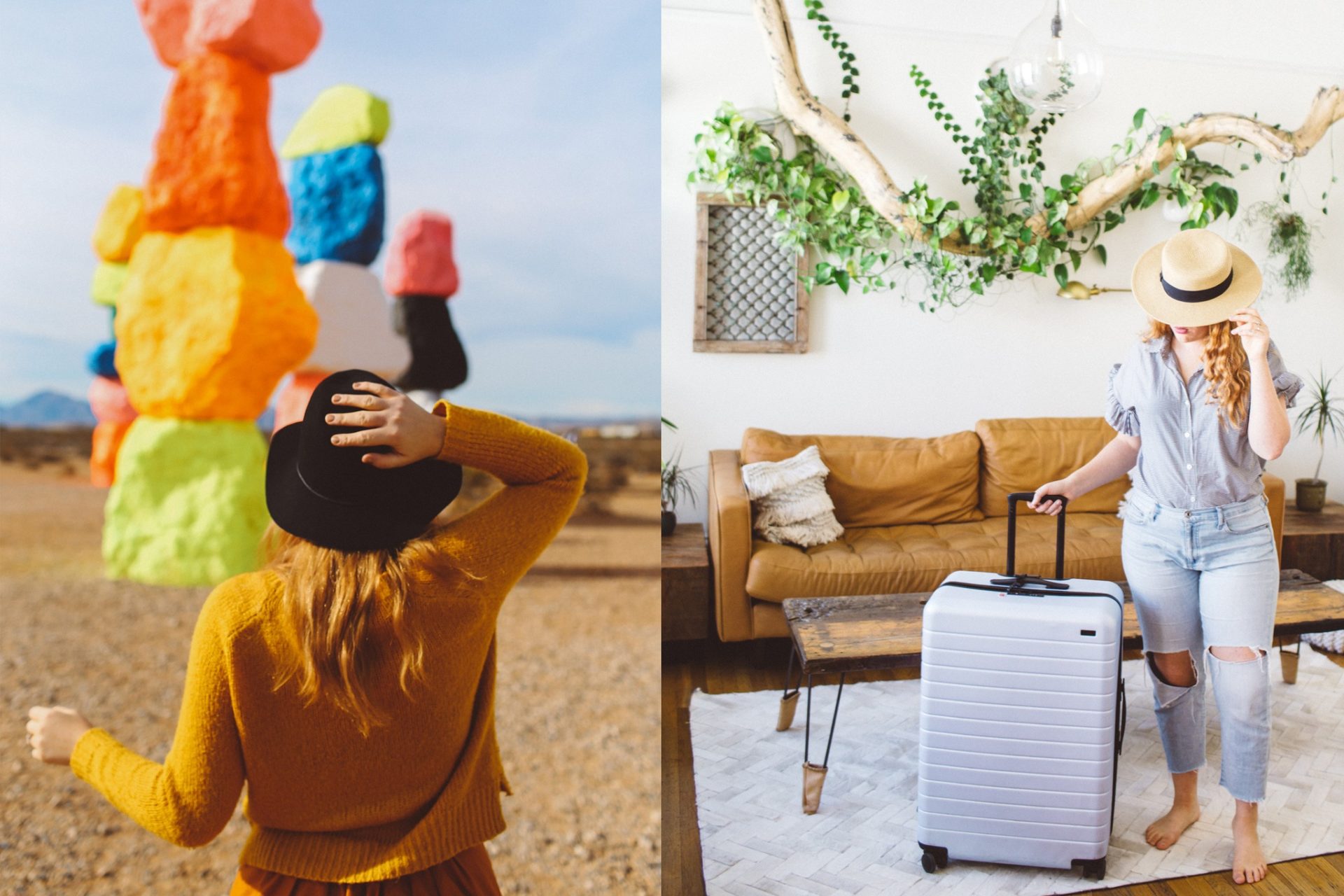 Best trip gifts for a memorable journey