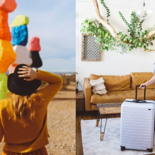 travel gifts