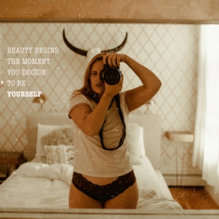 body positivity
