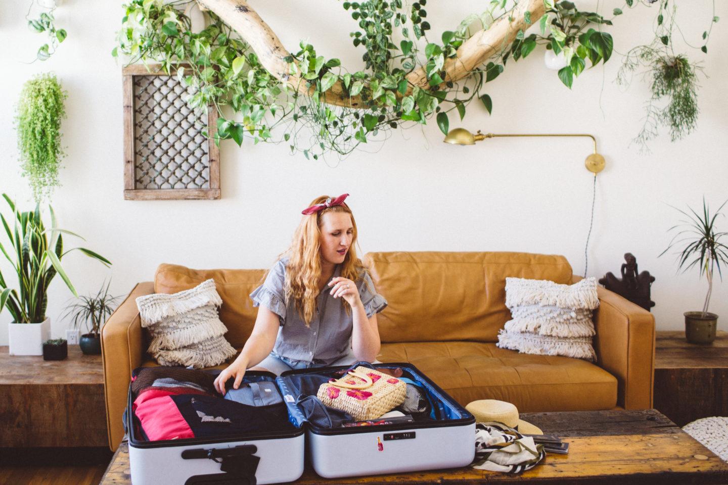 Packing For Long Trips: A Travel Blogger’s Guide On Packing