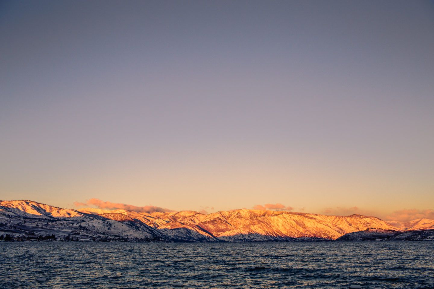 Top Lake Chelan Activities (Your ULTIMATE Regional Guide!)