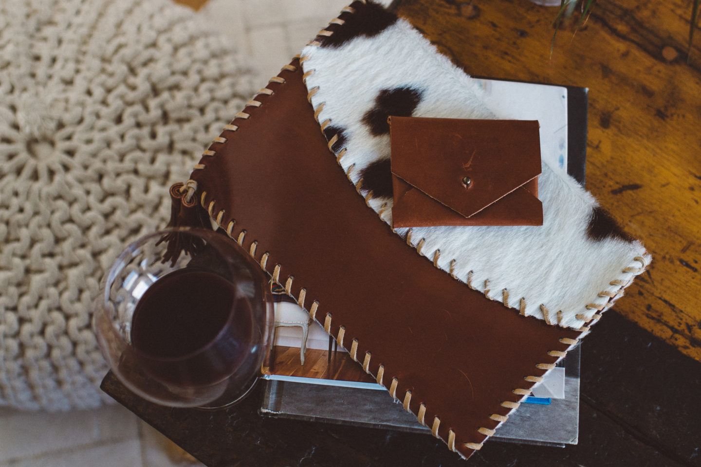 Small Business Series: Gale & Hayes