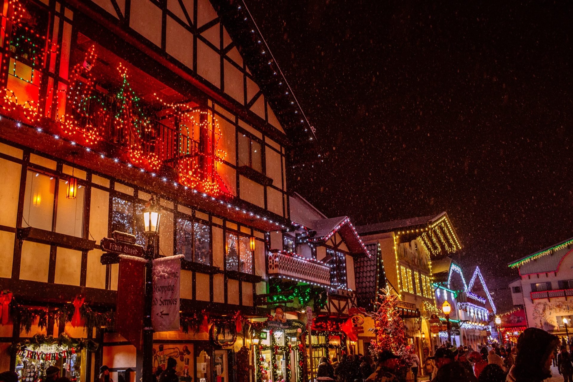 Leavenwort Wa Christmas 2022 12 Festive Leavenworth Christmas Activities You'll Love (Update 2019)