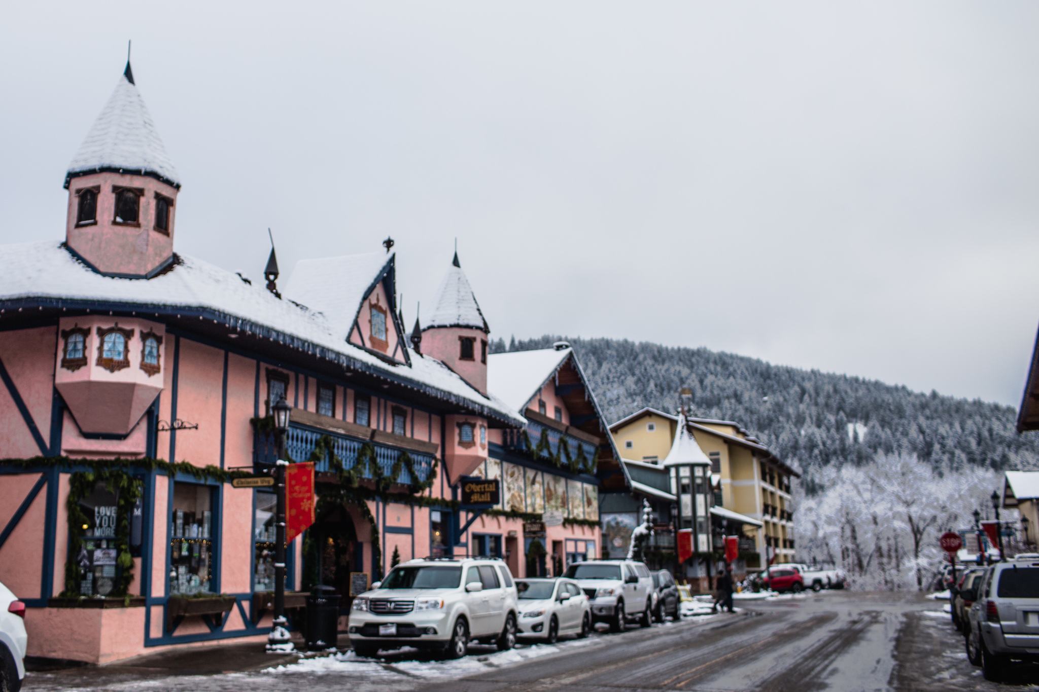 15 Enchanting Things To Do In Leavenworth, Washington (+ Huge Guide!)