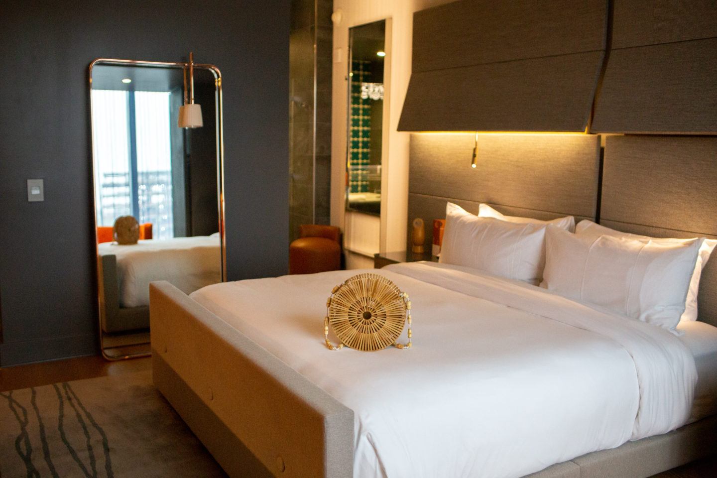 Hotel Nia: A Chic Silicon Valley Hotel