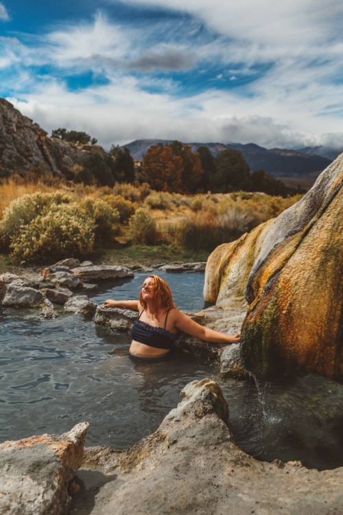 Travertine Hot Springs Directions, Soaking Tips & Photos (2023)