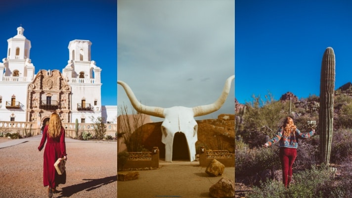 Top 11 Things To Do In Green Valley, AZ (+ Surrounding Area)