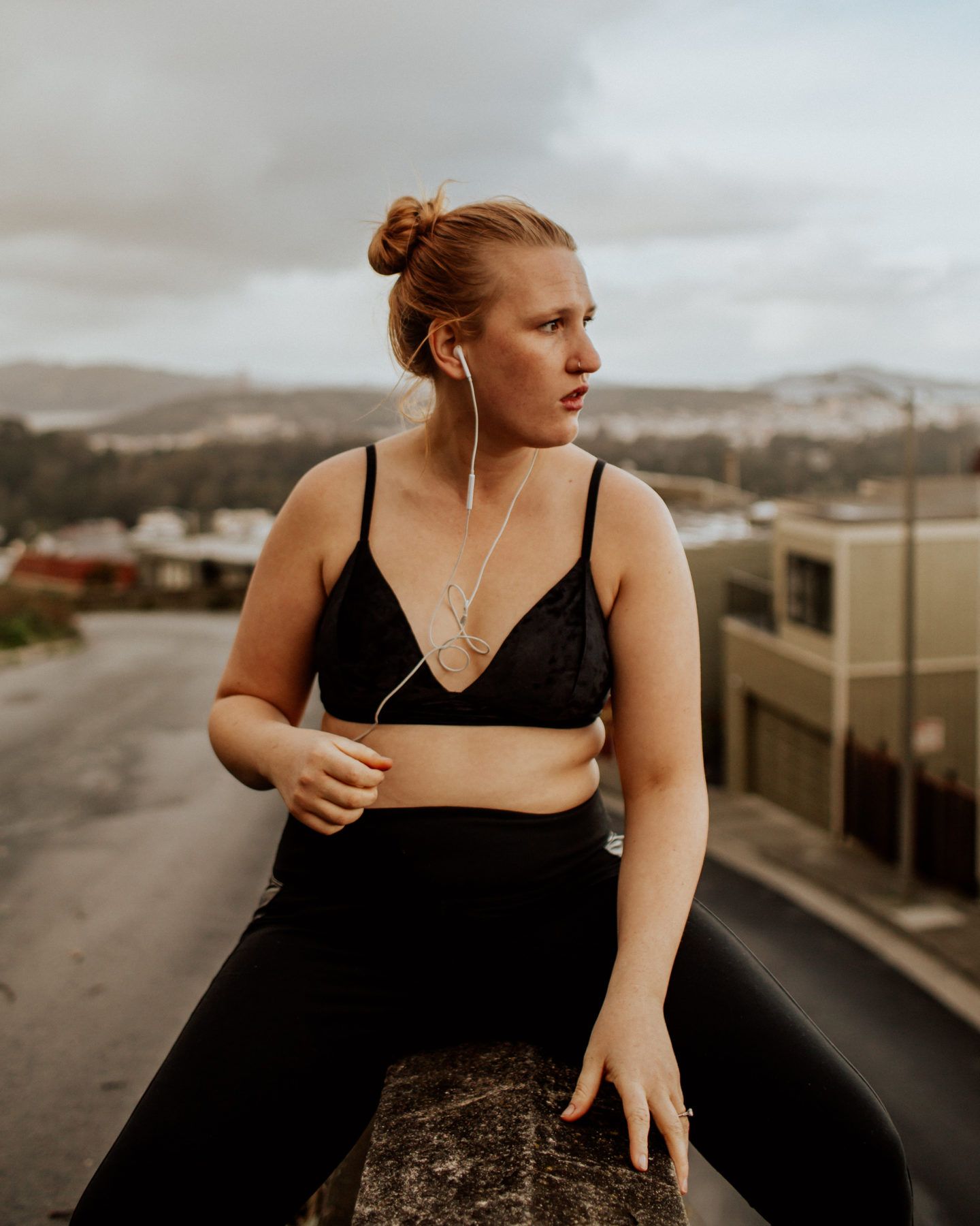 Why Moving Your Body IS Self Care (& 12 Unique Workout Ideas!)