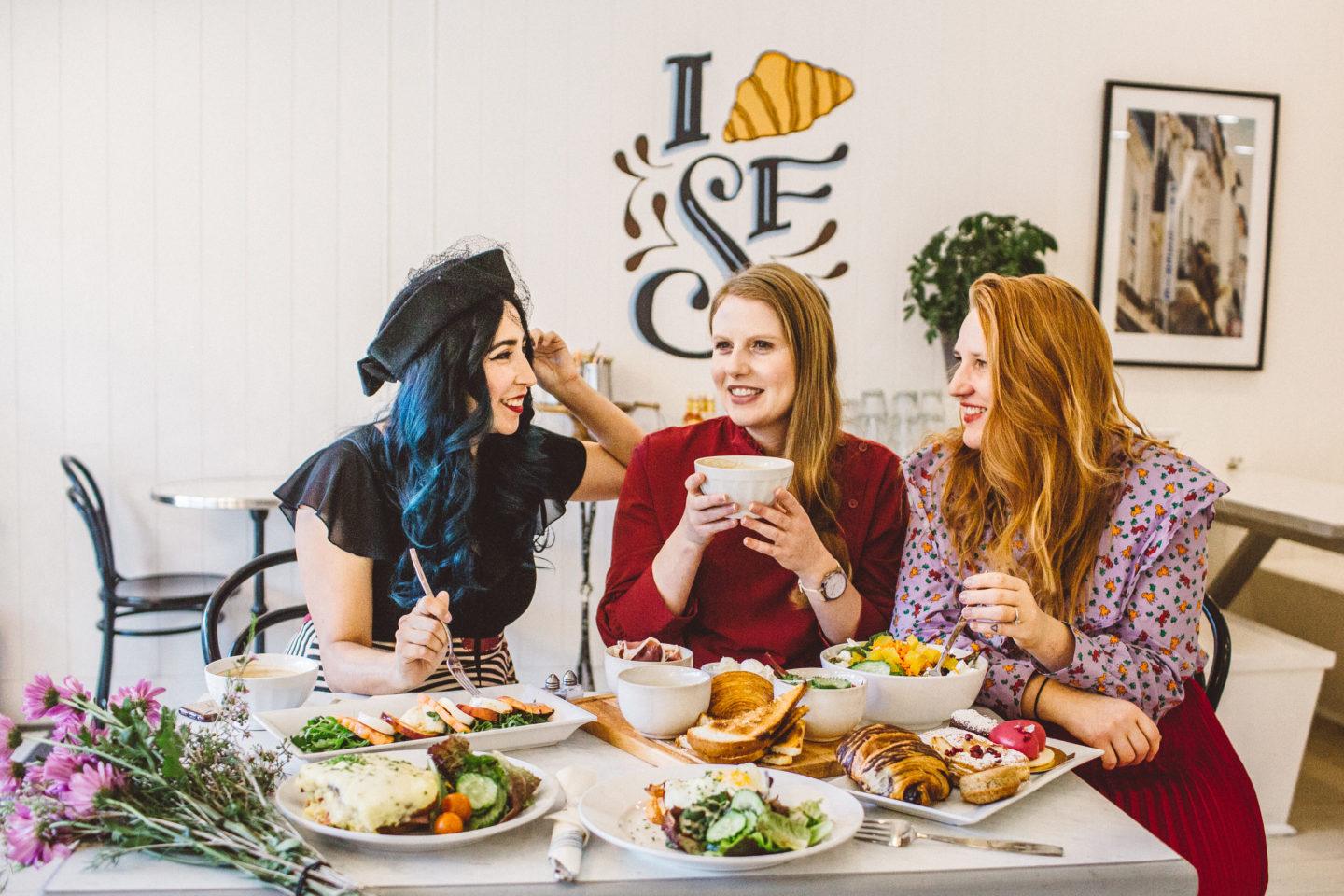 6 Friendship Date Ideas For An Awesome Galentine’s Day