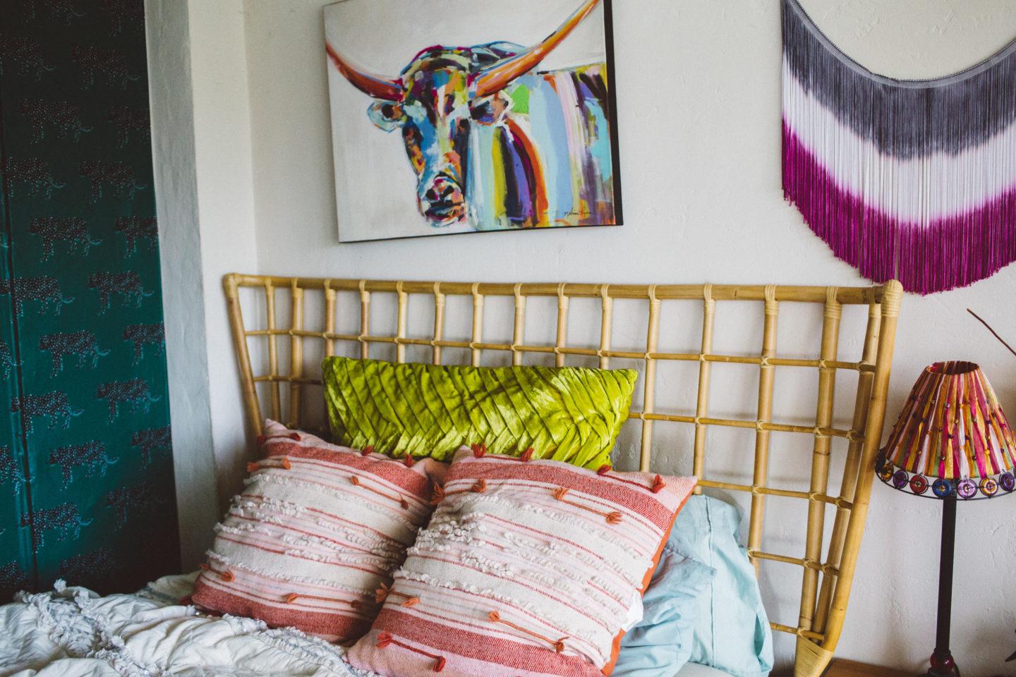 Tropical Home Decor Ideas That’ll Make Your Apartment Look Like Summer