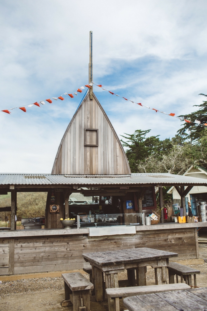 Your Ultimate Guide To Visiting Hog Island Oyster Farm in Marshall