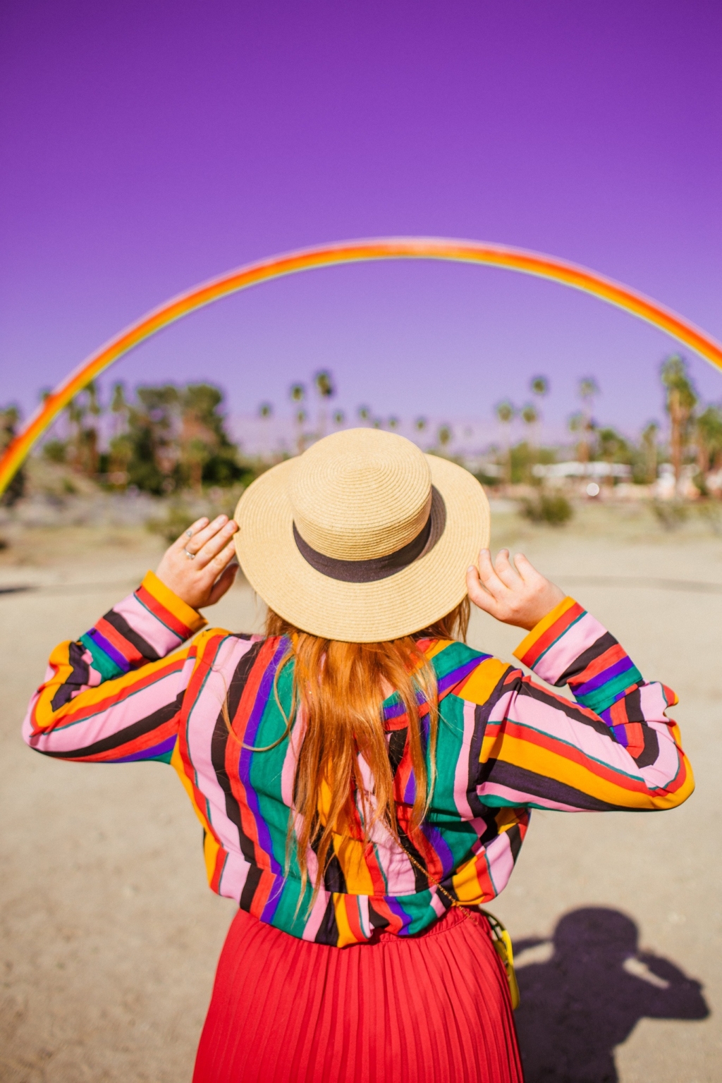 Desert X Palm Springs 2019 a MEGA Guide For All The Installations