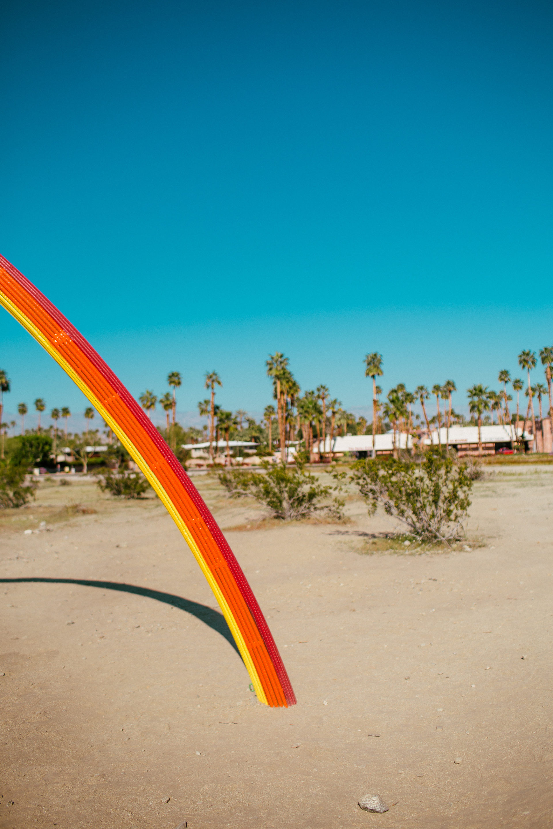 Desert X Palm Springs 2019 a MEGA Guide For All The Installations