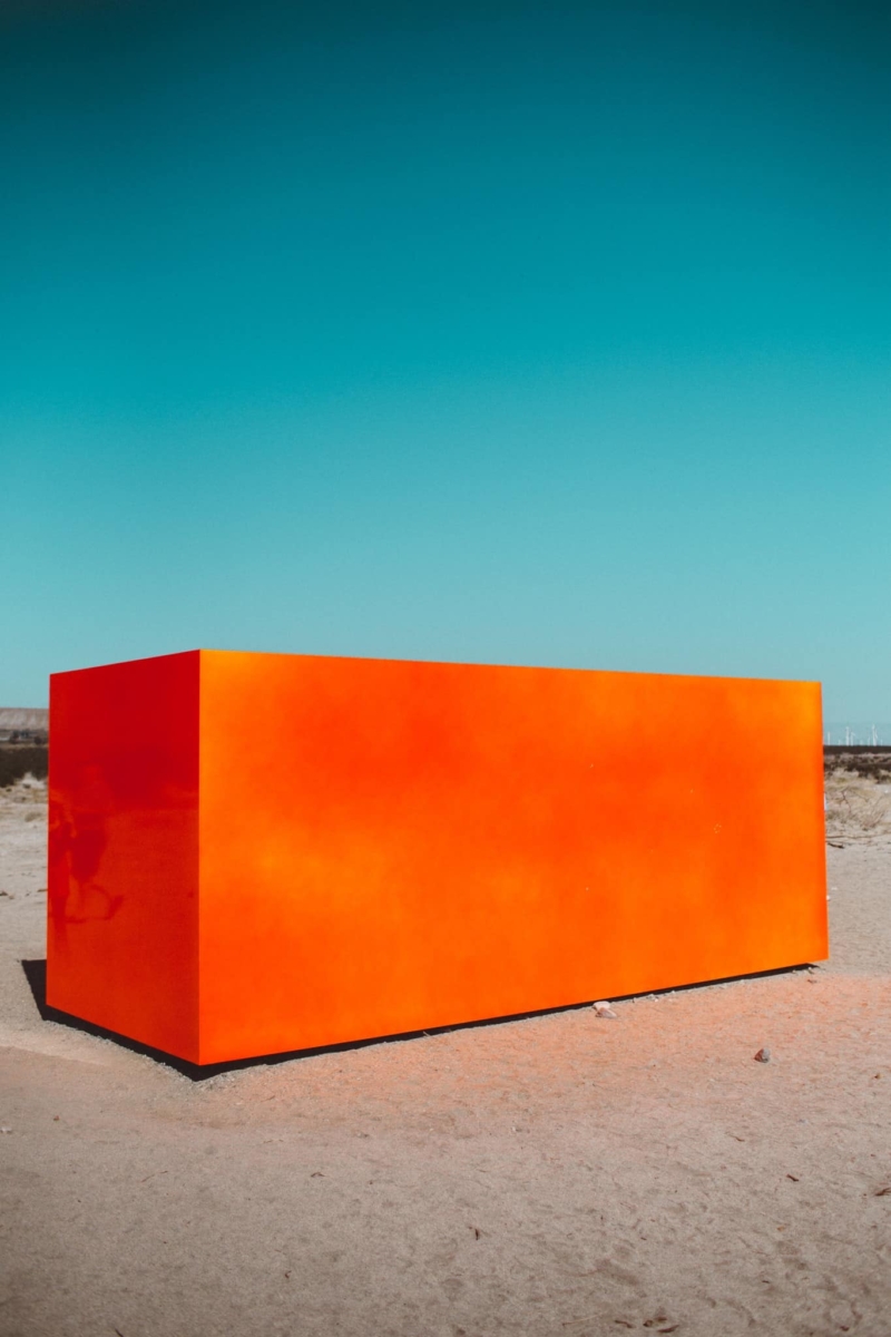 Desert X Palm Springs 2019 a MEGA Guide For All The Installations