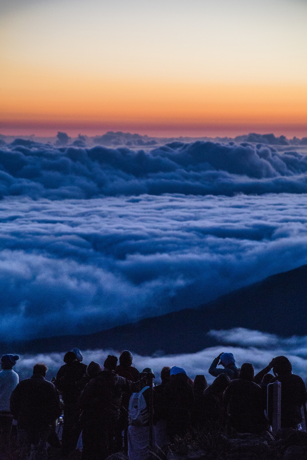SAVE 150! Do This Self Guided Haleakala Sunrise Tour Instead!