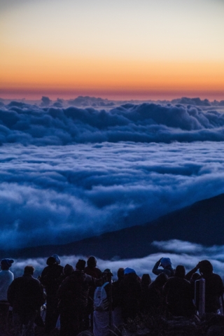 SAVE $150! Do This Self Guided Haleakala Sunrise Tour Instead!