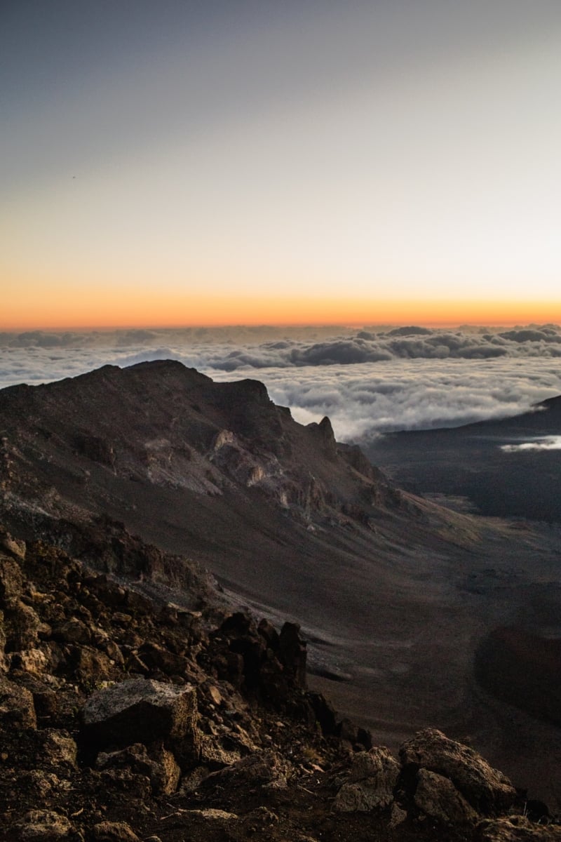 SAVE $150! Do This Self Guided Haleakala Sunrise Tour Instead!